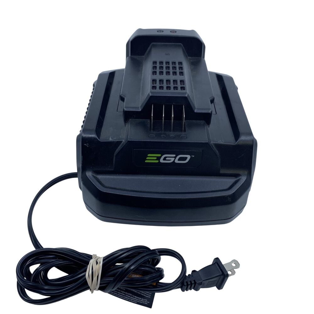 EGO 56V Lithium-Ion Battery Charger CH2100 OEM No Battery